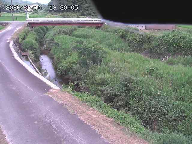野上川３2026/07/14 15:20:00