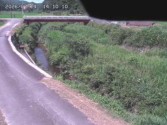 野上川３2026/07/14 15:20:00