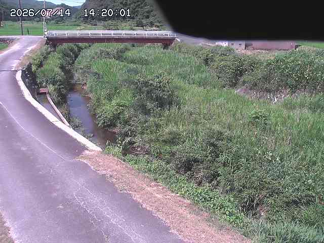 野上川３2026/07/14 15:20:00