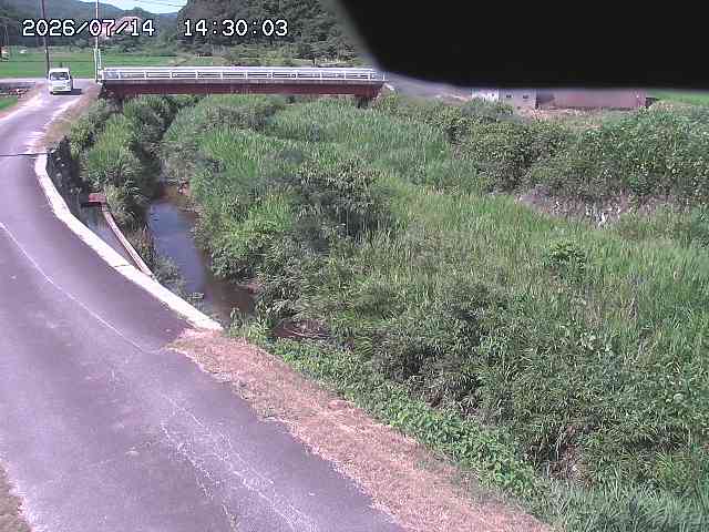 野上川３2026/07/14 15:20:00