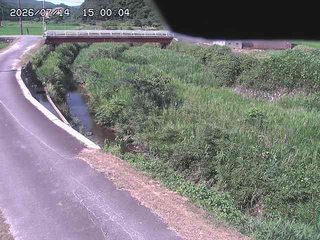 野上川３2026/07/14 15:20:00