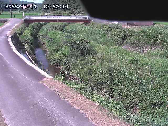 野上川３2026/07/14 15:20:00