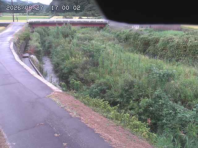 野上川３2026/08/28 17:00:00