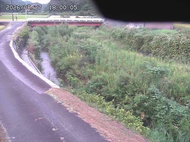 野上川３2026/08/28 17:00:00