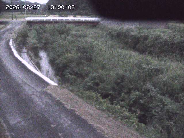 野上川３2026/08/28 17:00:00