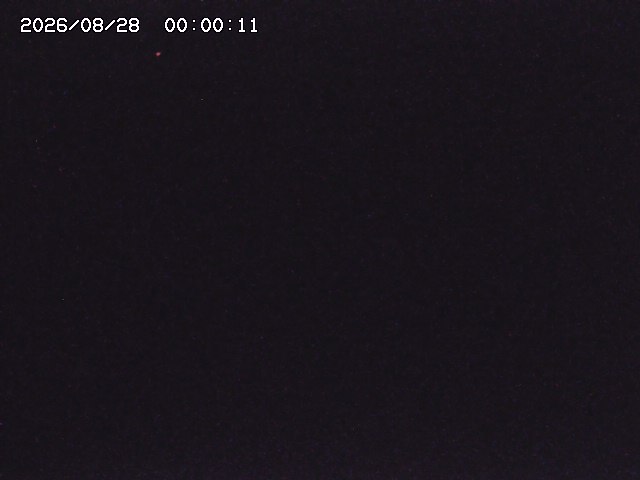 野上川３2026/08/28 17:00:00