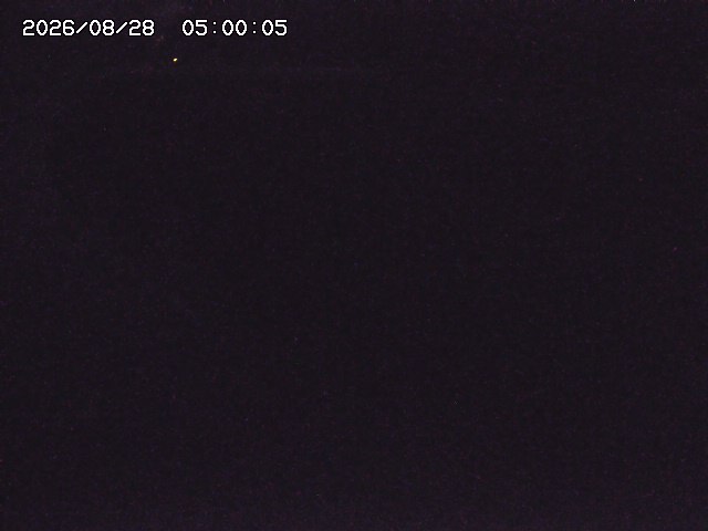野上川３2026/08/28 17:00:00