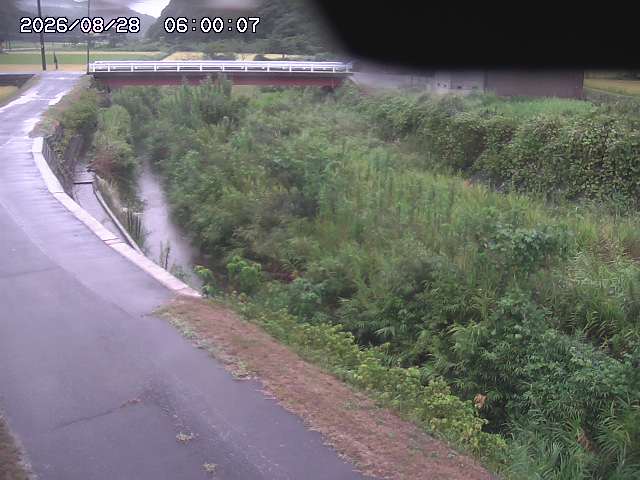 野上川３2026/08/28 17:00:00