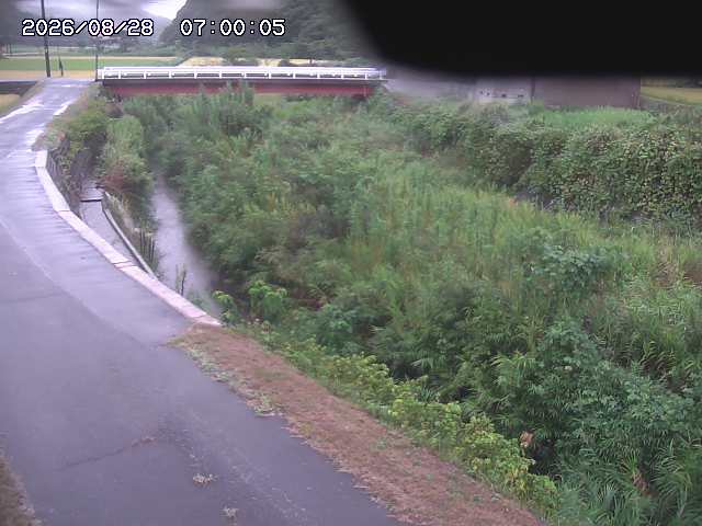 野上川３2026/08/28 17:00:00