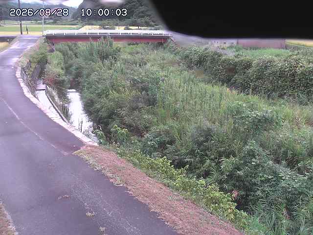 野上川３2026/08/28 17:00:00
