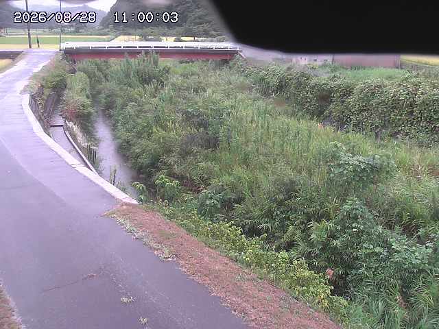 野上川３2026/08/28 17:00:00