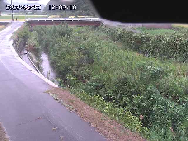 野上川３2026/08/28 17:00:00
