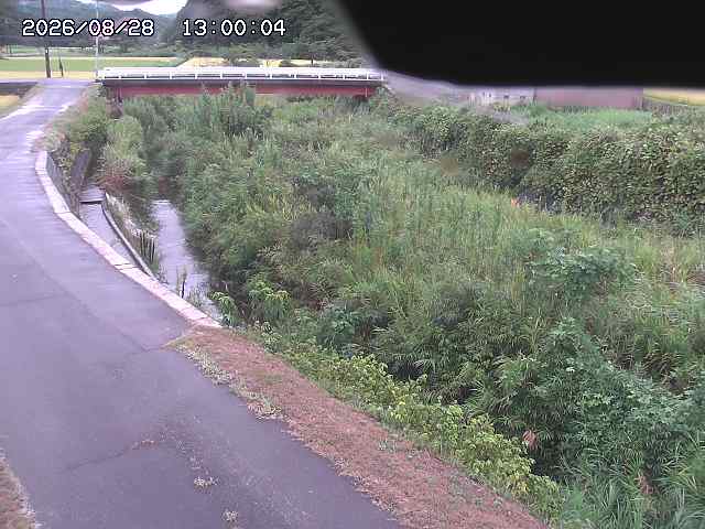 野上川３2026/08/28 17:00:00