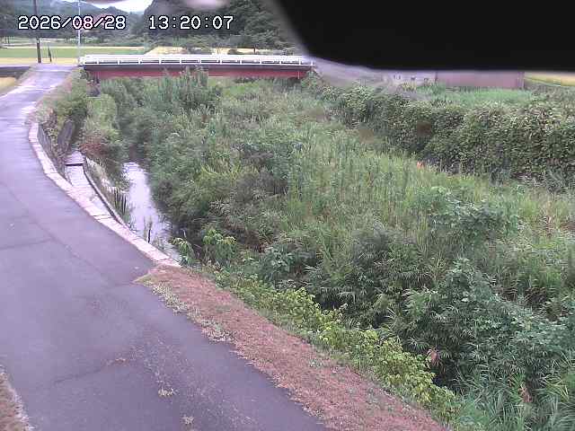 野上川３2026/08/28 17:00:00