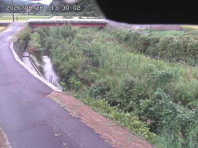 野上川３2026/08/28 17:00:00
