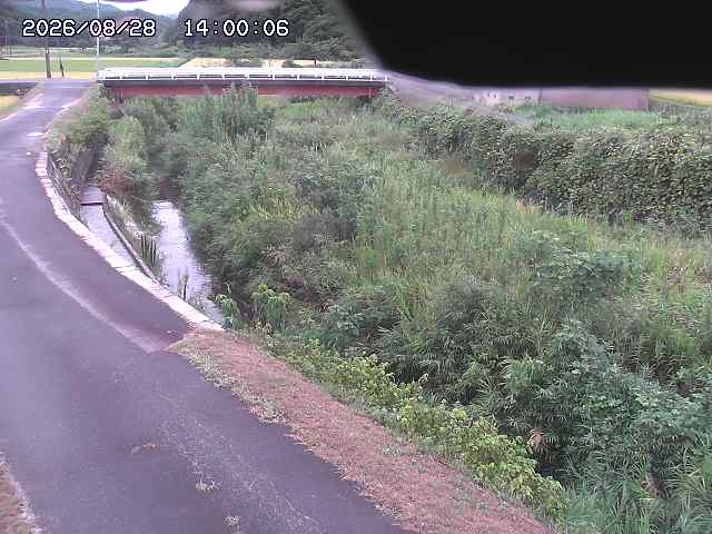 野上川３2026/08/28 17:00:00