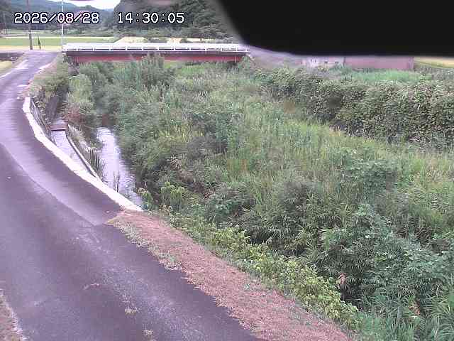 野上川３2026/08/28 17:00:00