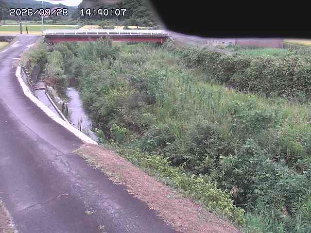 野上川３2026/08/28 17:00:00