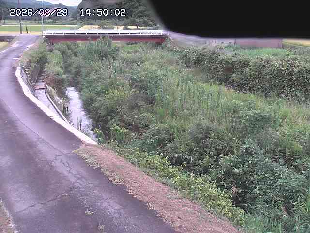 野上川３2026/08/28 17:00:00