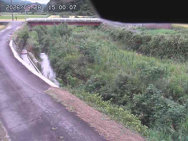 野上川３2026/08/28 17:00:00