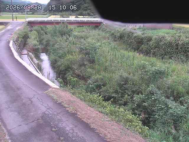 野上川３2026/08/28 17:00:00