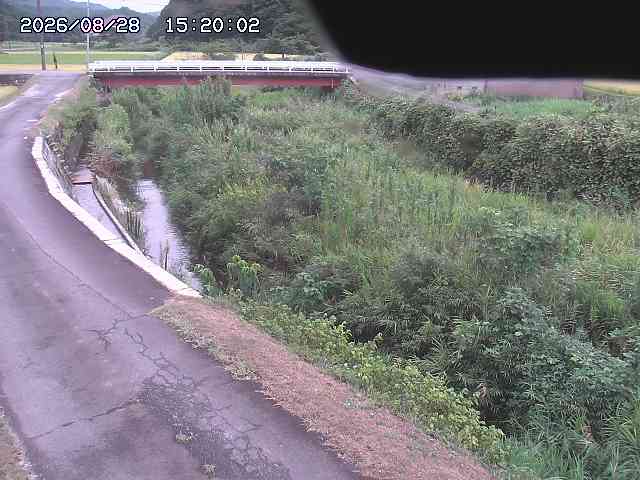 野上川３2026/08/28 17:00:00
