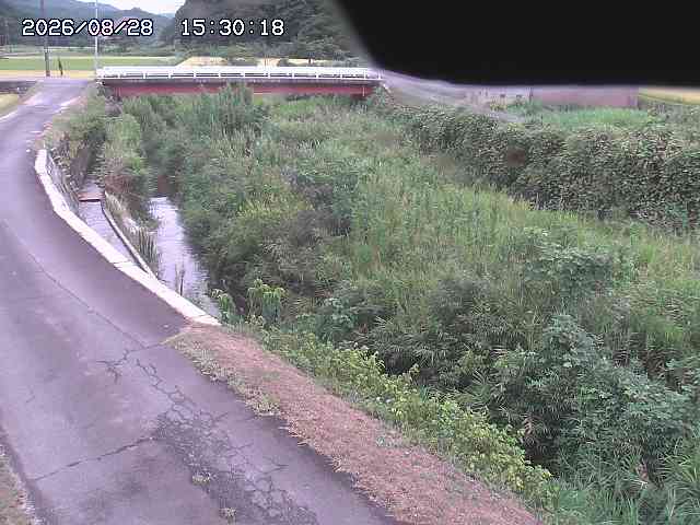 野上川３2026/08/28 17:00:00