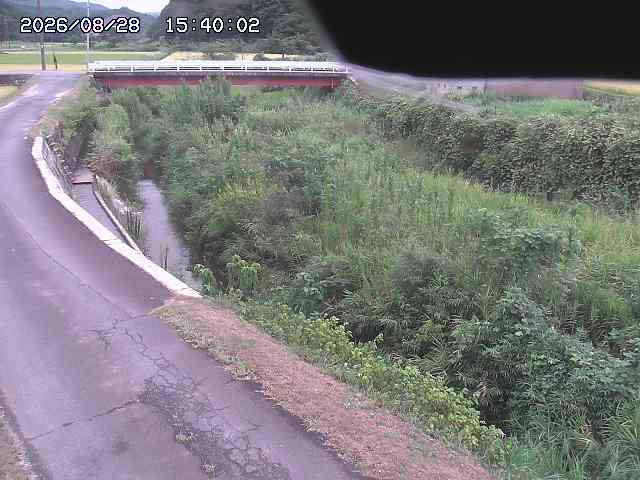 野上川３2026/08/28 17:00:00