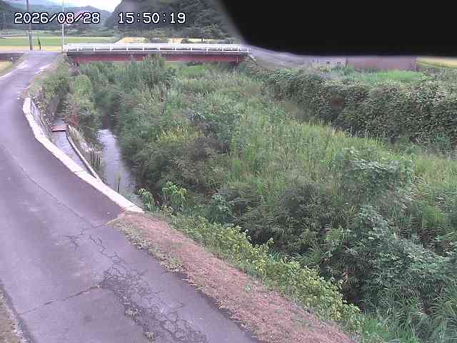 野上川３2026/08/28 17:00:00