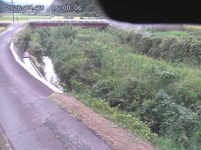 野上川３2026/08/28 17:00:00