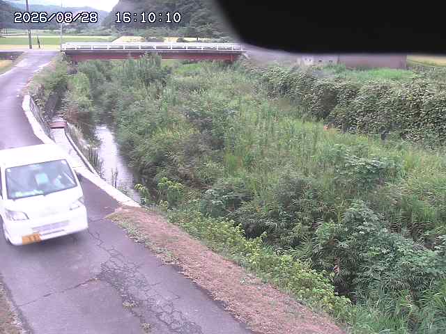 野上川３2026/08/28 17:00:00