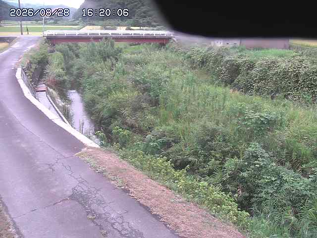 野上川３2026/08/28 17:00:00