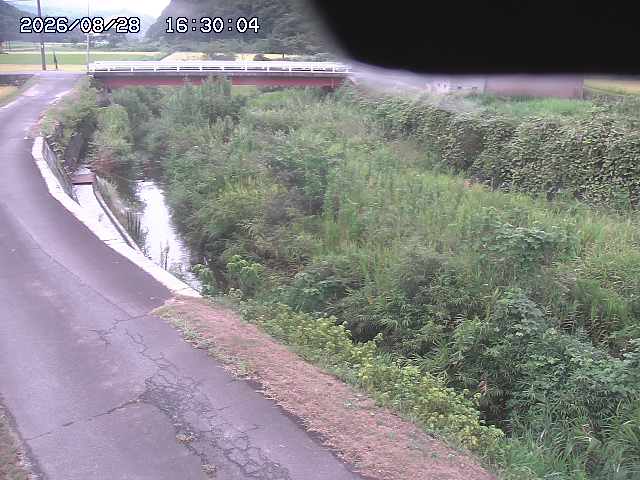 野上川３2026/08/28 17:00:00