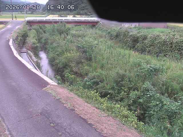 野上川３2026/08/28 17:00:00