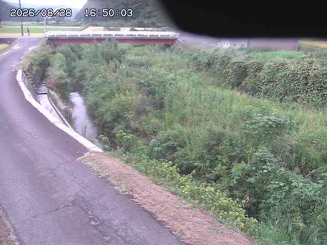 野上川３2026/08/28 17:00:00