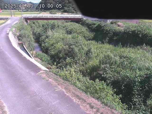 野上川３2025/08/31 9:10:00