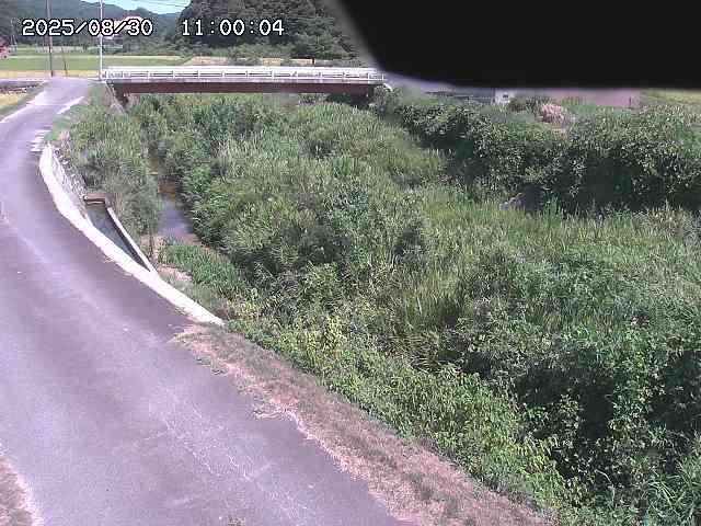 野上川３2025/08/31 9:10:00