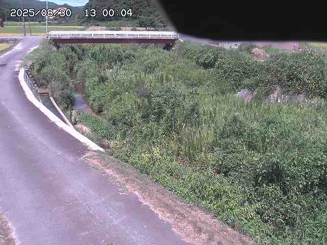 野上川３2025/08/31 9:10:00