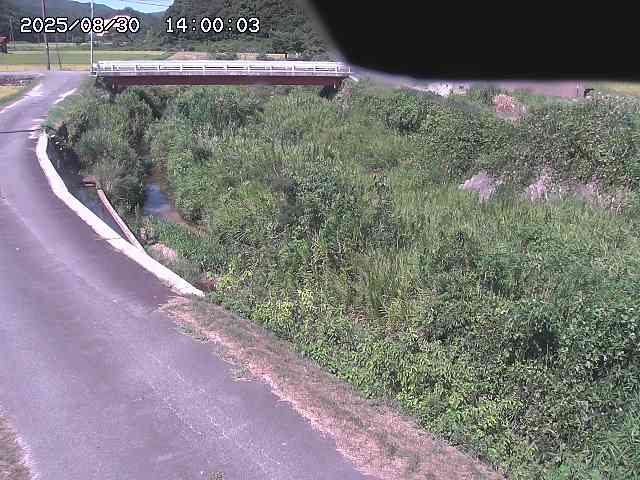 野上川３2025/08/31 9:10:00