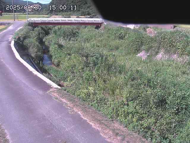 野上川３2025/08/31 9:10:00