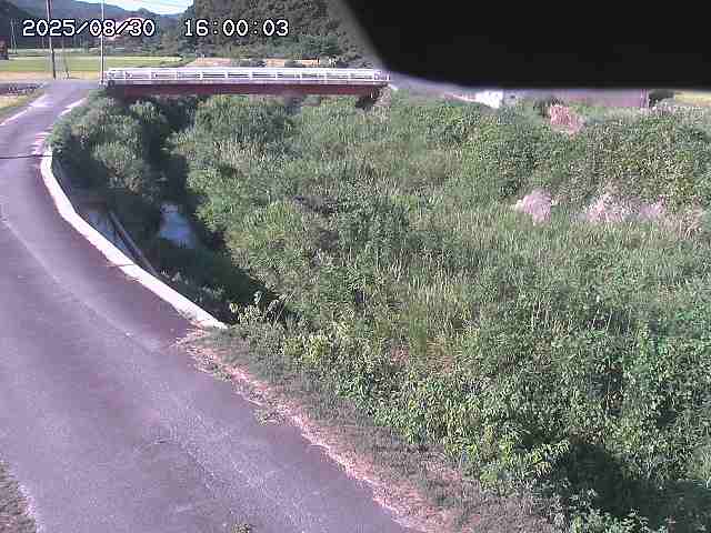 野上川３2025/08/31 9:10:00