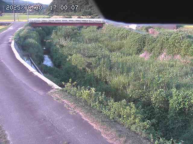 野上川３2025/08/31 9:10:00