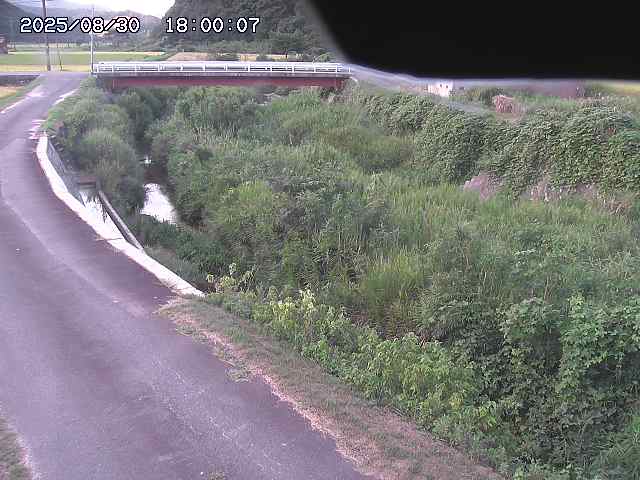 野上川３2025/08/31 9:10:00