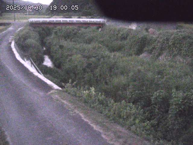 野上川３2025/08/31 9:10:00