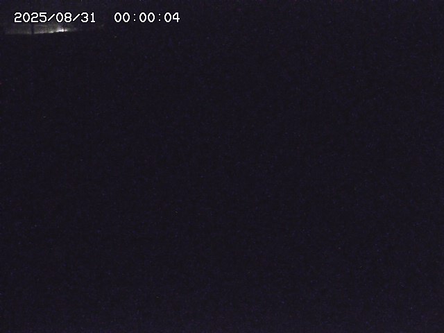 野上川３2025/08/31 9:10:00