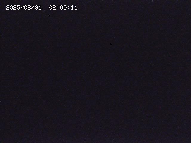 野上川３2025/08/31 9:10:00