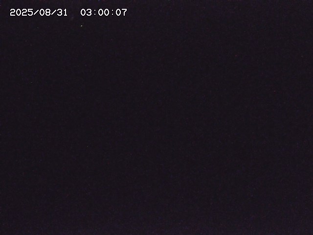 野上川３2025/08/31 9:10:00