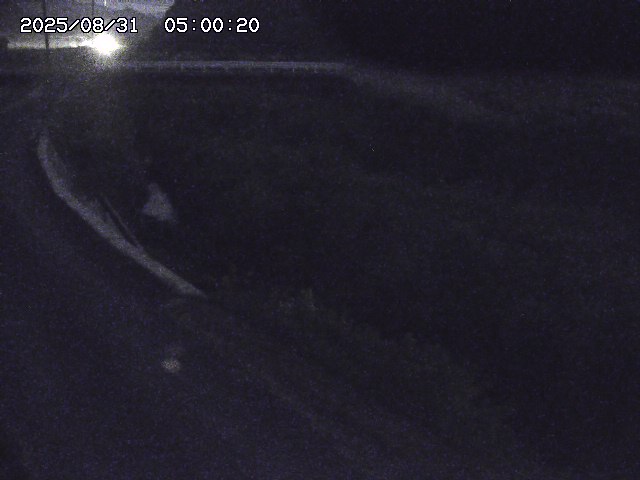 野上川３2025/08/31 9:10:00