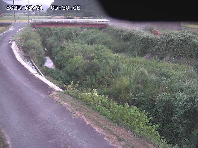 野上川３2025/08/31 9:10:00