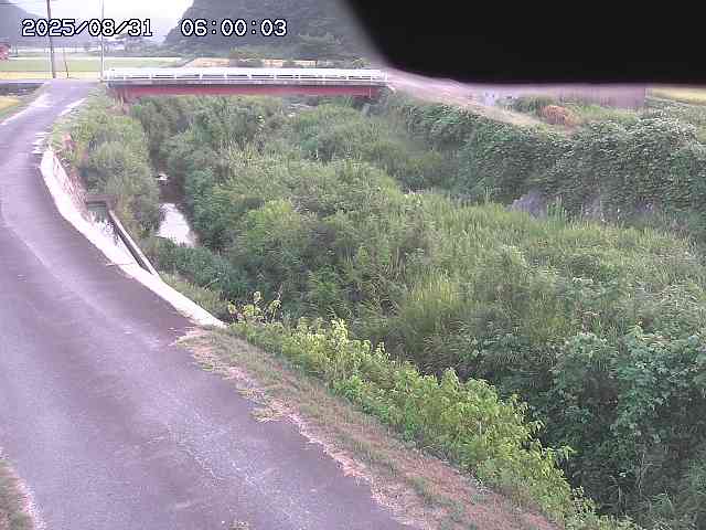 野上川３2025/08/31 9:10:00